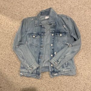Old Navy Jean Jacket